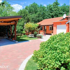 3* Gostinjska kuća Garden House