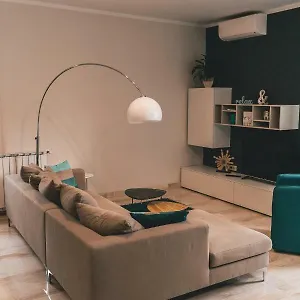 Apartment Serenum, Matulji